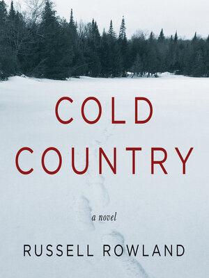 cover image of Cold Country
